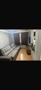Apartamento com 2 Quartos à venda, 50m² no Parque Munhoz, São Paulo