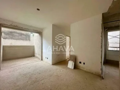 Apartamento com 2 Quartos à venda, 54m² no Santa Mônica, Belo Horizonte