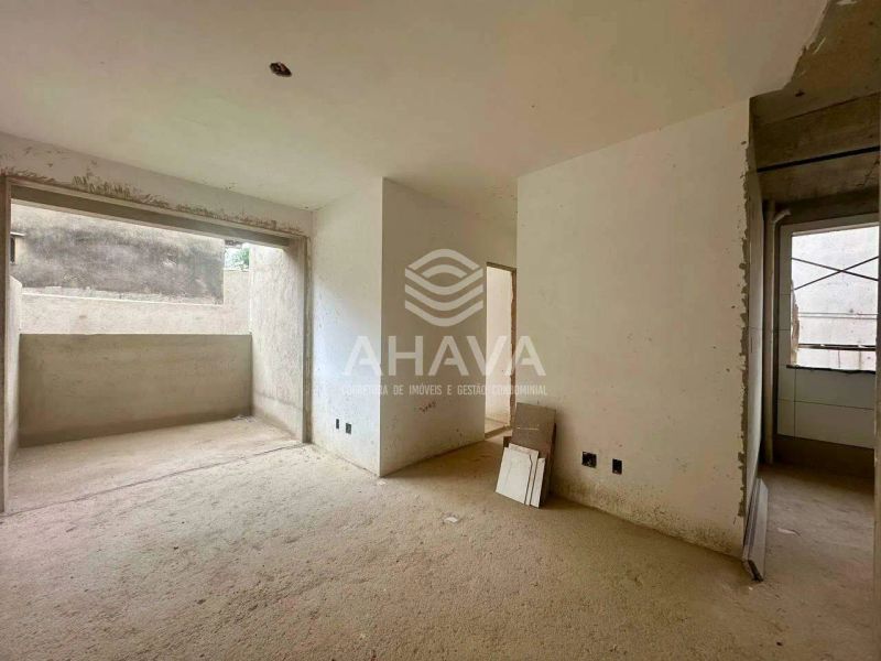 Apartamento com 2 quartos — Santa Mônica, Belo Horizonte