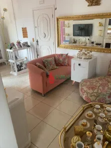 Apartamento com 2 Quartos à venda, 61m² no Vila Rosália, Guarulhos