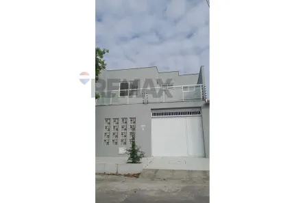 Sobrado com 2 Quartos à venda, 191m² no Cidade dos Funcionários, Fortaleza