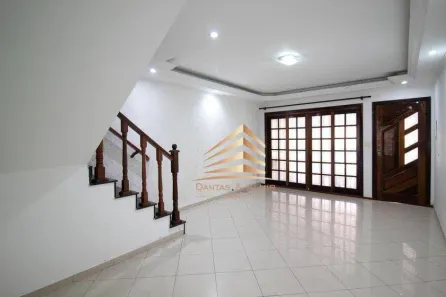 Casa com 2 Quartos à venda, 125m² no Jardim Santa Cecília, Guarulhos