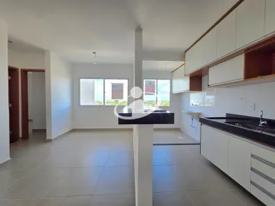 Apartamento com 2 Quartos à venda, 51m² no Marta Helena, Uberlândia