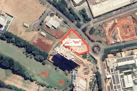 Lote/Terreno à venda, 2870m² no Vila do Golf, Ribeirão Preto