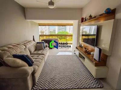 Apartamento com 4 Quartos à venda, 150m² no Barra da Tijuca, Rio de Janeiro