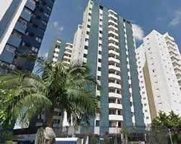 Apartamento com 2 Quartos à venda, 112m² no Vila Monte Alegre, São Paulo