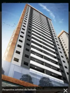 Apartamento com 3 Quartos à venda, 70m² no Alphaville Empresarial, Barueri
