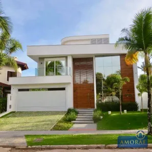 Casa com 5 Quartos à venda, 386m² no Jurerê Internacional, Florianópolis