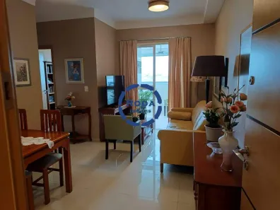 Apartamento com 3 Quartos à venda, 85m² no Boqueirão, Santos
