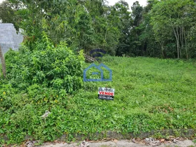 Lote/Terreno à venda, 10m² no Jardim das Gaivotas, Caraguatatuba