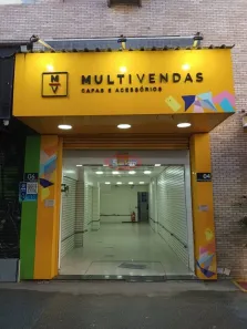 Ponto Comercial para alugar, 81m² no Gonzaga, Santos