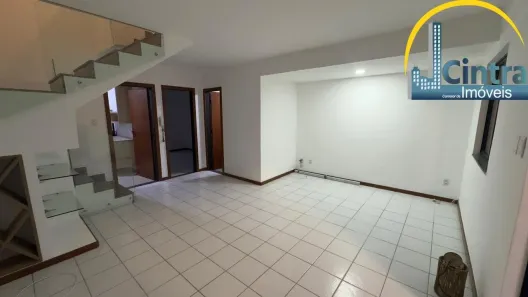 Casa de Condomínio com 4 Quartos à venda, 120m² no Itapuã, Salvador
