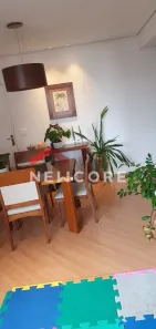 Apartamento com 3 Quartos à venda, 84m² no Cambuí, Campinas