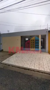 Casa com 5 Quartos à venda, 325m² no Centro, Mossoró