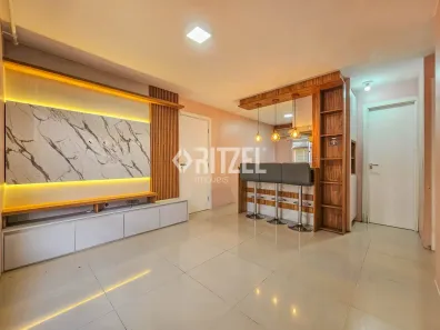 Apartamento com 2 Quartos para alugar, 42m² no Campina, São Leopoldo