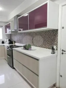Apartamento com 4 Quartos para venda ou aluguel, 157m² no Alto da Mooca, São Paulo
