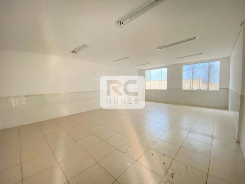 Casa com 1 quarto — Gutierrez, Belo Horizonte
