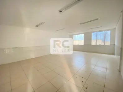 Imóvel Comercial com 1 Quarto para alugar, 1100m² no Gutierrez, Belo Horizonte