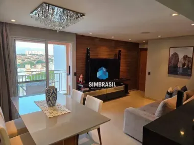 Apartamento com 2 Quartos à venda, 75m² no Loteamento Chácara Prado, Campinas