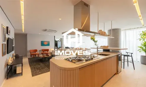 Apartamento com 3 Quartos à venda, 151m² no Pinheiros, São Paulo
