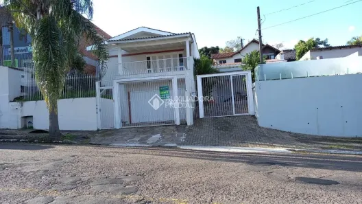 Casa com 3 Quartos para alugar, 289m² no Guarani, Novo Hamburgo