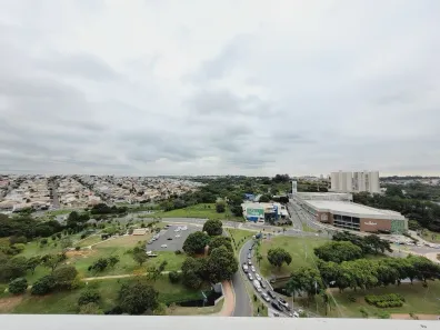 Apartamento com 2 Quartos à venda, 91m² no Vila Lopes, Indaiatuba