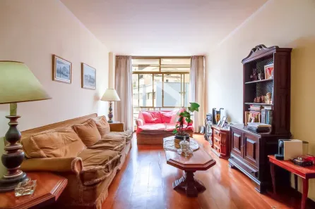 Apartamento com 2 Quartos à venda, 105m² no Jardim Paulista, São Paulo