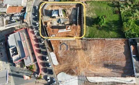 Lote/Terreno para alugar, 1000m² no Jardim Yeda, Campinas