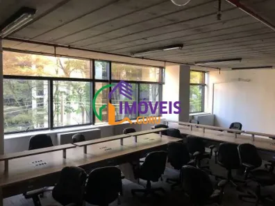 Sala Comercial à venda, 196m² no Cidade Monções, São Paulo
