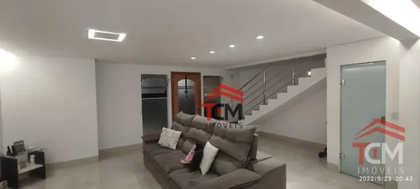 Sobrado com 4 Quartos à venda, 170m² no Jardim Atlântico, Goiânia