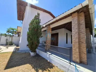 Casa com 3 Quartos à venda, 330m² no Capim Macio, Natal
