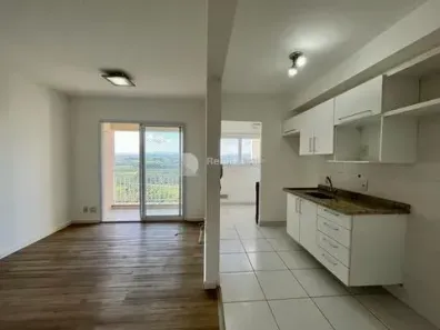 Apartamento com 2 Quartos para alugar, 63m² no Vila Industrial, São José dos Campos