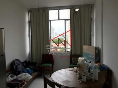Apartamento com 1 Quarto à venda, 36m² no Centro, Rio de Janeiro