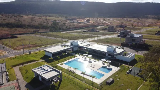 Lote/Terreno à venda, 300m² no Residencial Terras Alphaville, Montes Claros