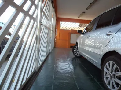 Casa com 2 Quartos à venda, 330m² no Jardim Oriental, São Paulo