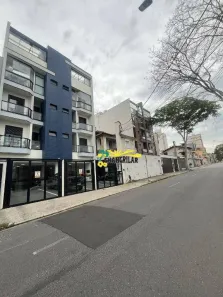 Apartamento com 2 Quartos à venda, 56m² no Nova Petrópolis, São Bernardo do Campo