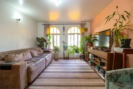 Sobrado com 3 Quartos à venda, 140m² no Jardim Umuarama, São Paulo