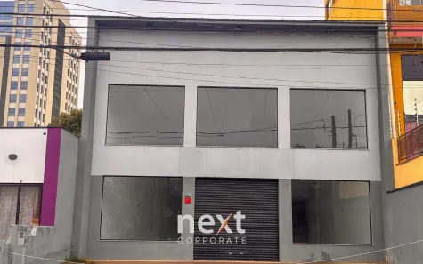 Imóvel Comercial com 1 Quarto para alugar, 379m² no Taquaral, Campinas