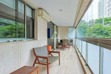 Apartamento com 3 Quartos à venda, 160m² no Ipanema, Rio de Janeiro