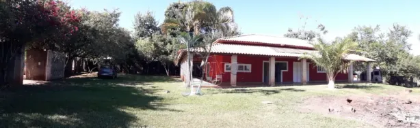 Casa de Condomínio com 4 Quartos à venda, 331m² no Condomínio Campo Alegre, São Sebastião do Paraíso