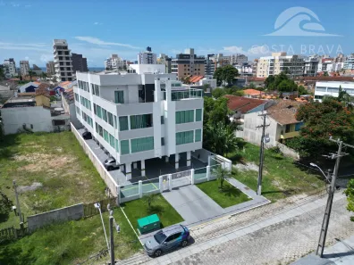 Cobertura com 3 Quartos à venda, 80m² no Centro, Matinhos