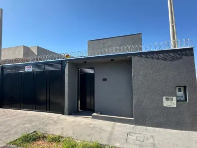 Casa com 3 Quartos à venda, 82m² no Setvalley II, São José do Rio Preto