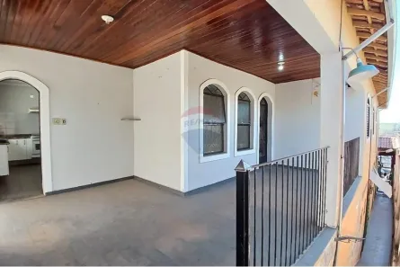 Imóvel Comercial com 3 Quartos à venda, 364m² no Jardim Santa Rosa, Nova Odessa