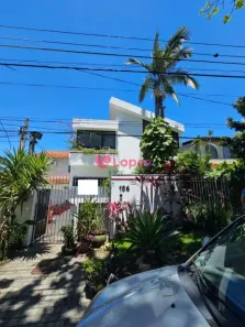 Casa de Condomínio com 4 Quartos à venda, 290m² no Freguesia (Jacarepaguá), Rio de Janeiro