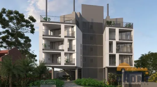 Apartamento com 2 Quartos à venda, 79m² no Butiatuvinha, Curitiba