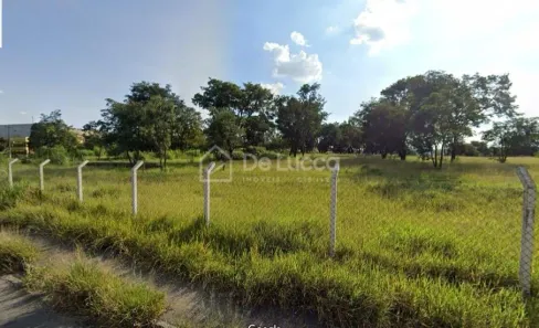 Lote/Terreno à venda, 20000m² no Distrito Industrial, Campinas