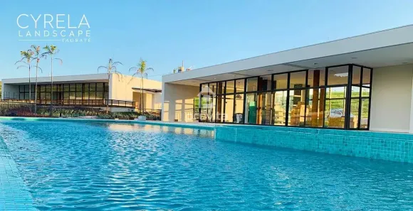 Lote/Terreno à venda, 10m² no Loteamento Residencial Fazenda Casa Grande, Taubaté