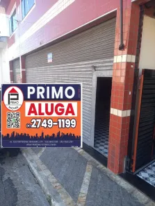 Galpão/Depósito/Armazém para alugar, 64m² no Cidade Patriarca, São Paulo