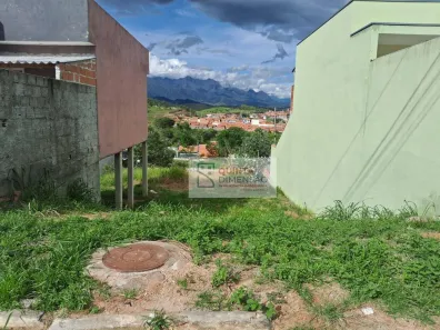 Lote/Terreno à venda, 146m² no Vila Pontilhão, Cruzeiro