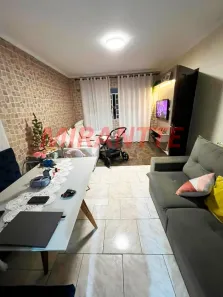 Casa com 2 Quartos à venda, 150m² no Jardim Rosa de Franca, Guarulhos